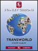Stanley Gibbons Transworld Fastbound Album